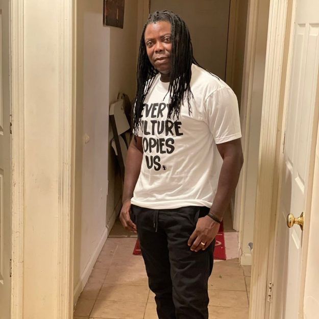 Nuru & The Garifuna Heart Beat Band